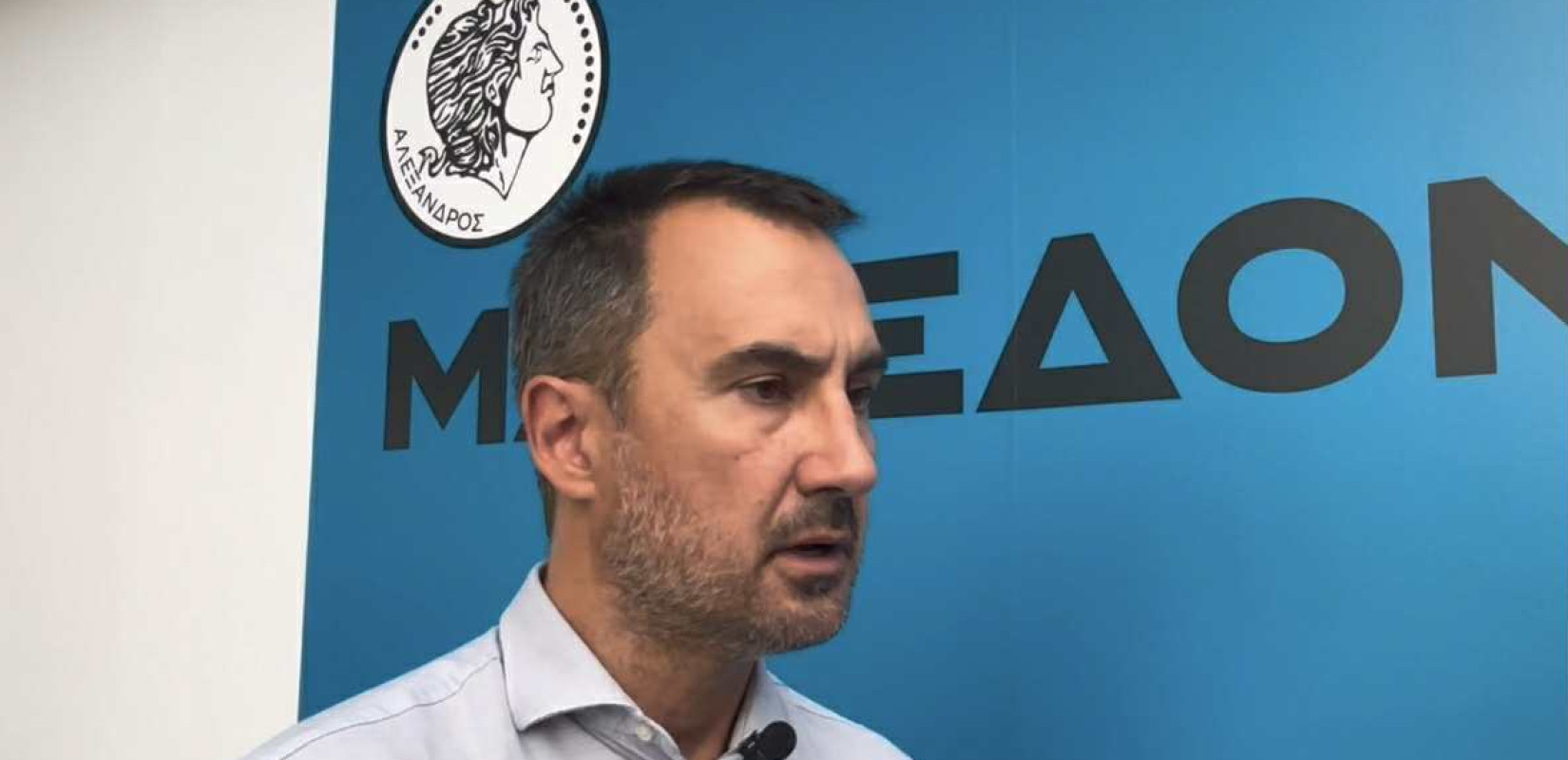 Α. Χαρίτσης: Εγκληματική οργάνωση οι αγρότες για την κυβέρνηση που βγάζει λάδι τους ΟΠΕΚΕΠΕδες