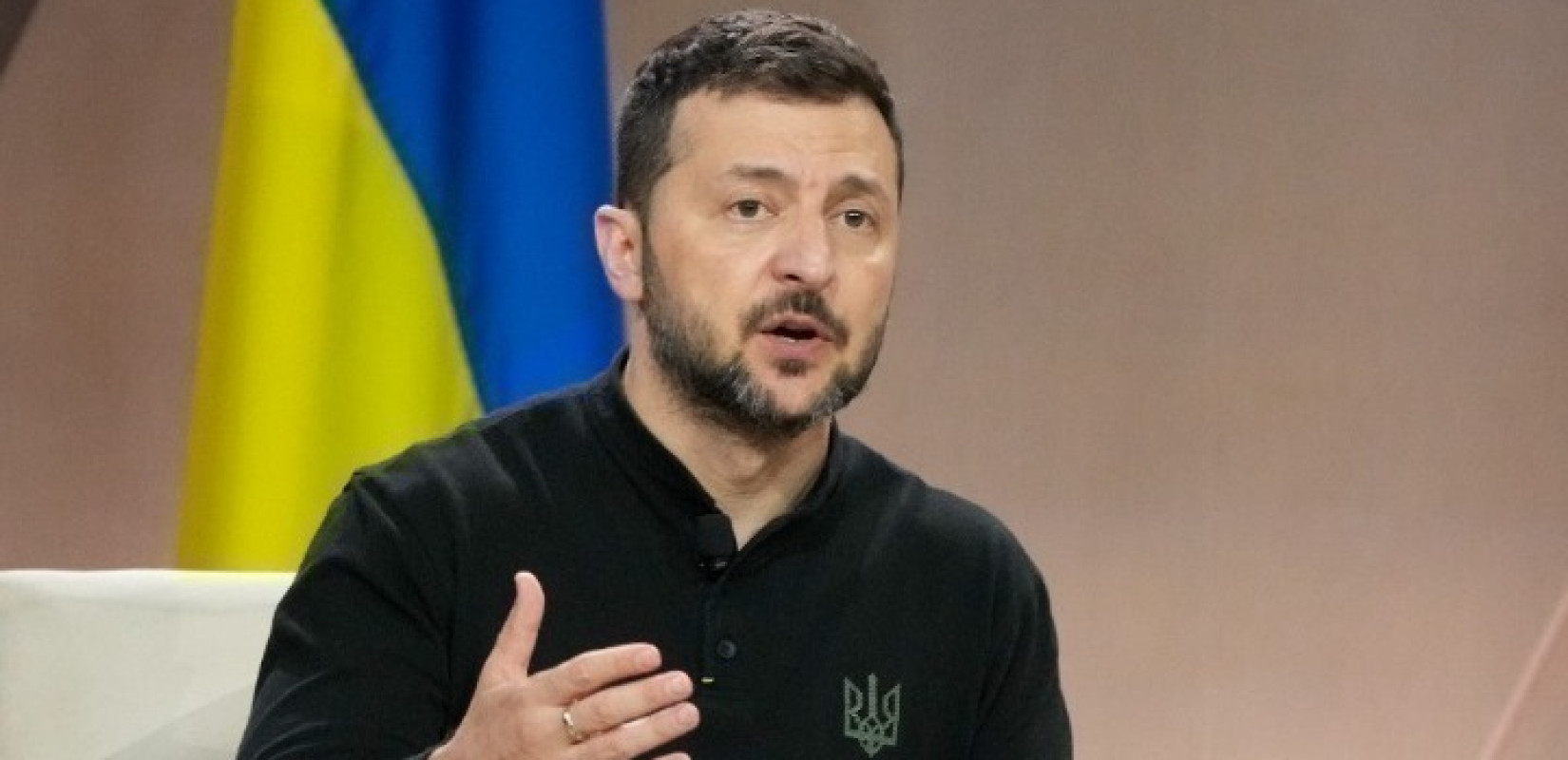 Ζελένσκι: Η Ουκρανία συμφώνησε για εισαγωγές φυσικού αερίου από την Ελλάδα