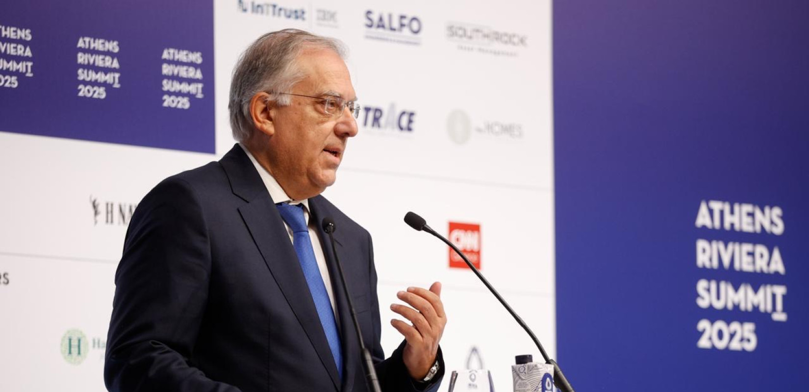 Τ. Θεοδωρικάκος: «Πάνω από 30 δισ. ευρώ ξένων επενδύσεων ήρθαν στη χώρα την τελευταία πενταετία»