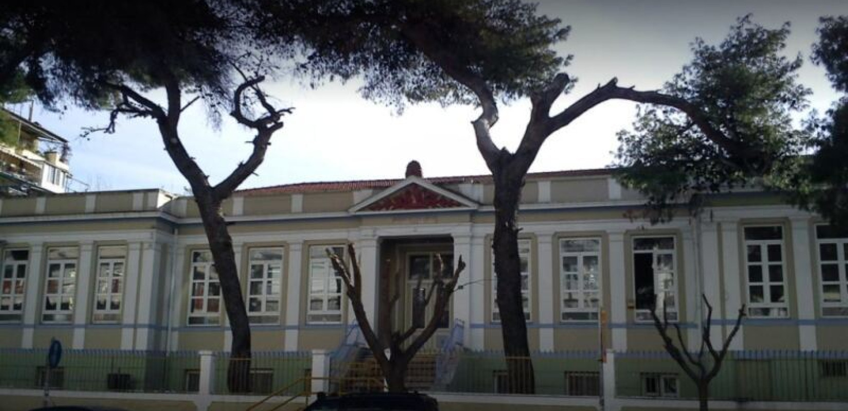 Ο Δήμος Θεσσαλονίκης αναδεικνύει την ιστορία του 81ου Δημοτικού Σχολείου
