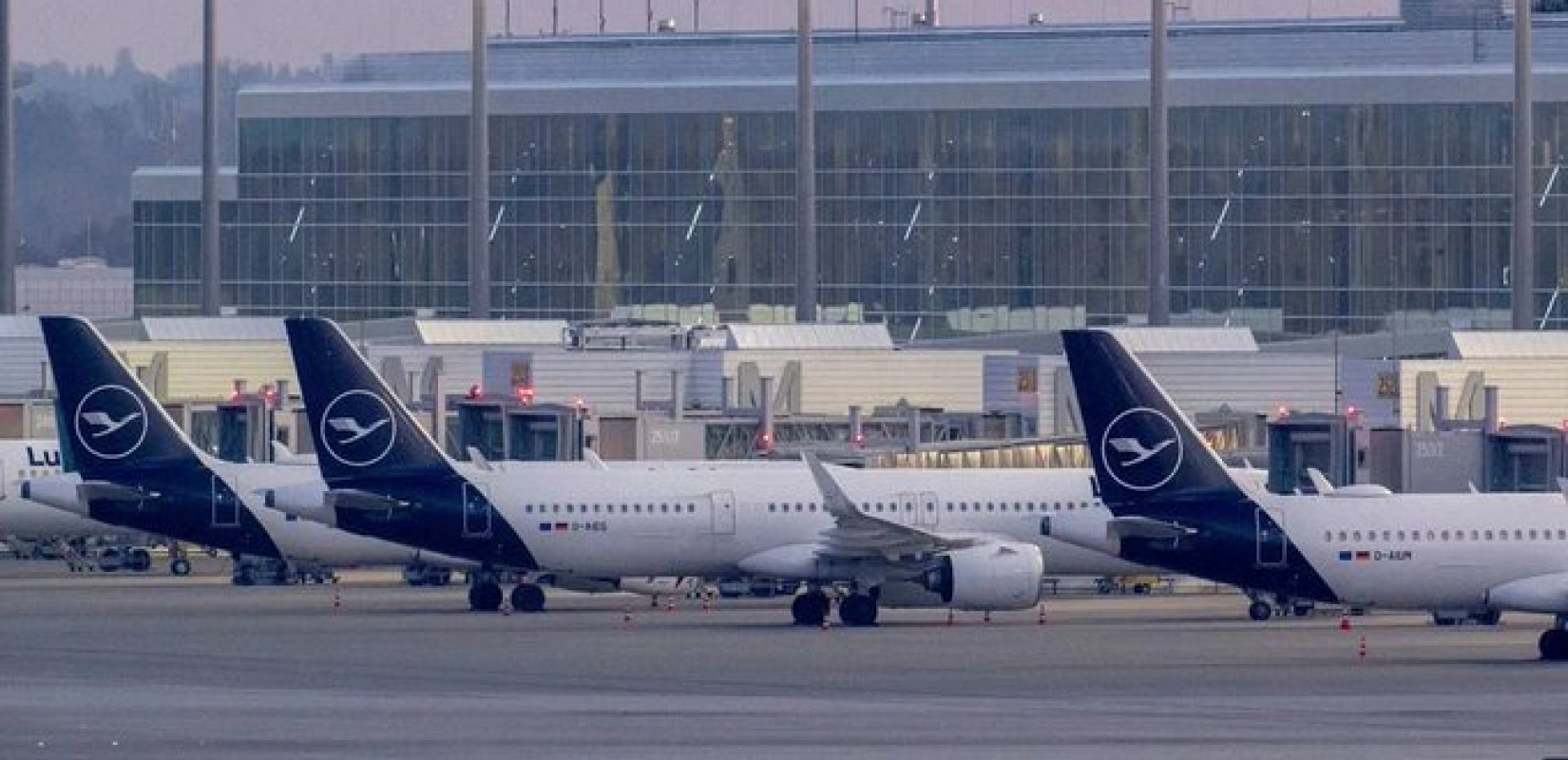 Θα χρειαστούν μήνες για να επανέλθουν οι προμήθειες κηροζίνης στο απαραίτητο επίπεδο προειδοποιεί η Διεθνής Ένωση Αερομεταφορών