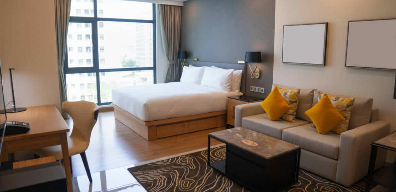 Βραχυχρόνιες Μισθώσεις: Πού και πότε μεταβιβάζεται το ακίνητο αλλά χάνεται η άδεια μίσθωσης - Νέοι περιορισμοί