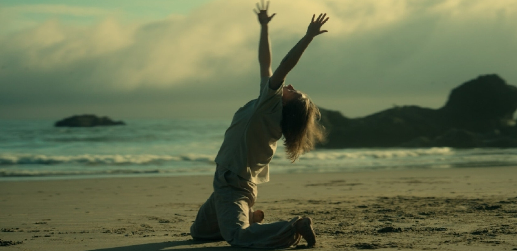 Θεσσαλονίκη: Όταν ο χορός συναντά την κάμερα - Το Thessaloniki Cinedance International επιστρέφει για 8η χρονιά