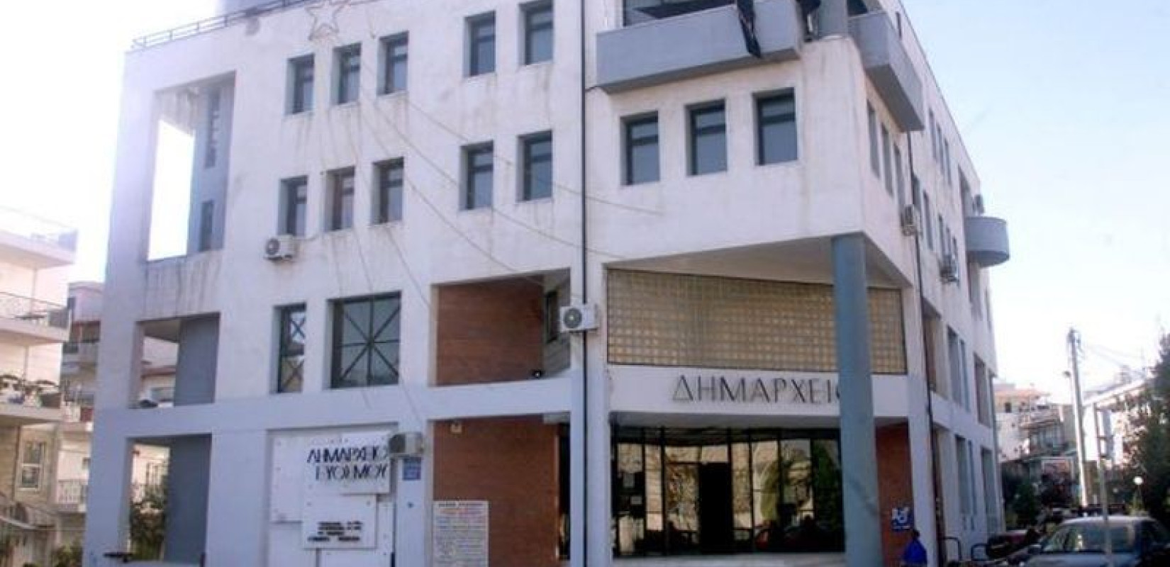 Δήμος Κορδελιού - Ευόσμου: Παρουσιάστηκαν τρία σενάρια για την τροποποίηση του Τοπικού Πολεοδομικού Σχεδίου