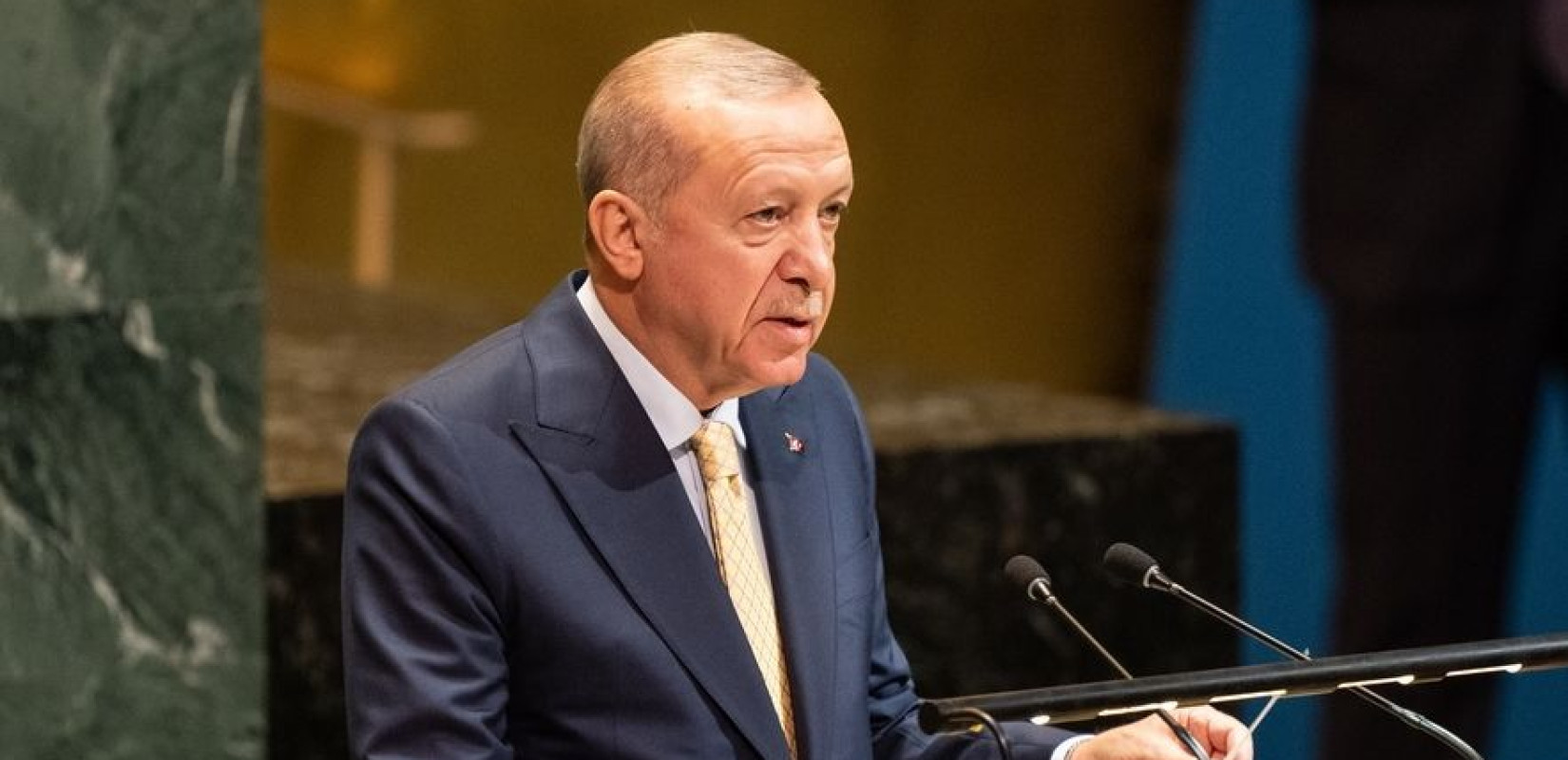 Τουρκία: Ο Ερντογάν θα συζητήσει τη Δευτέρα με τον Τραμπ για Ουκρανία και Γάζα