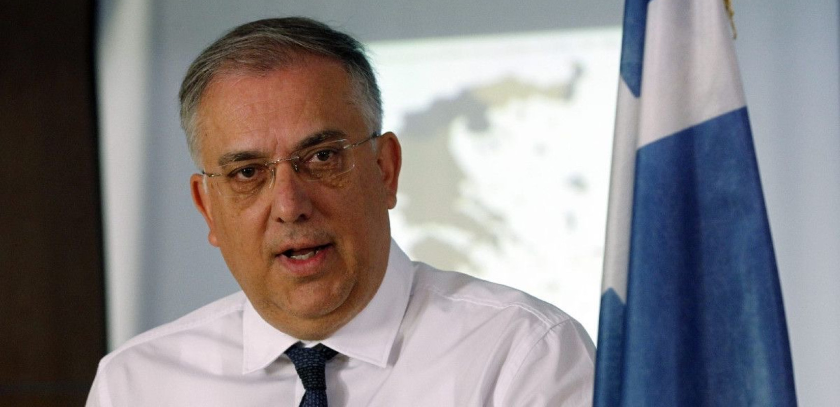 Τάκης Θεοδωρικάκος: Αυστηροί έλεγχοι στην αγορά και πρόστιμα για τους παραβάτες του κώδικα δεοντολογίας