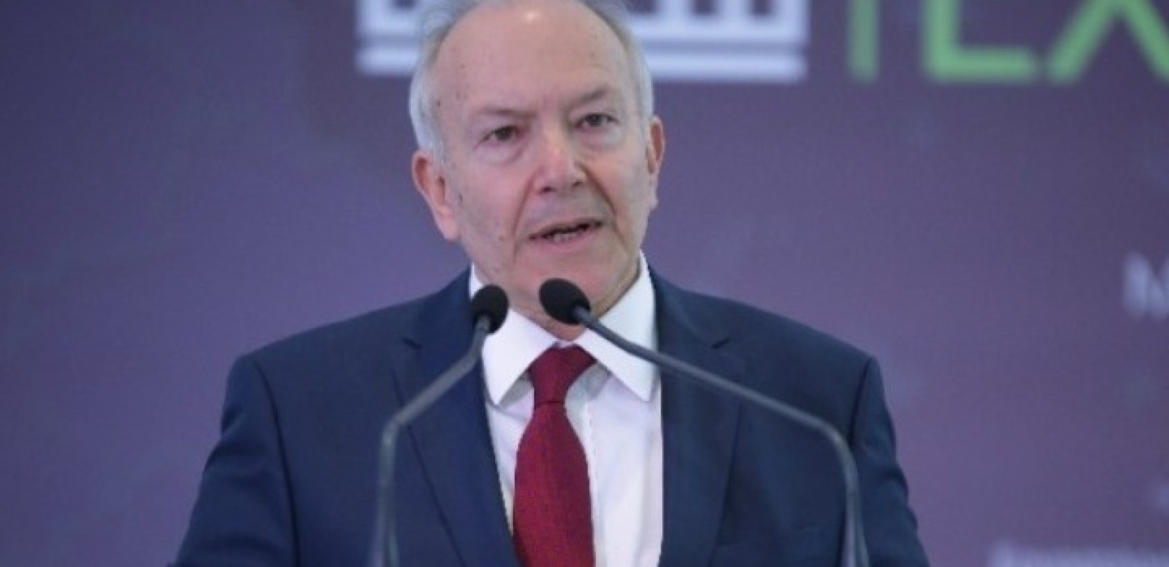 Σχέδιο 585 εκατ. ευρώ για την αναβάθμιση των λιμανιών παρουσίασε ο υφ. Ναυτιλίας Στ. Γκίκας