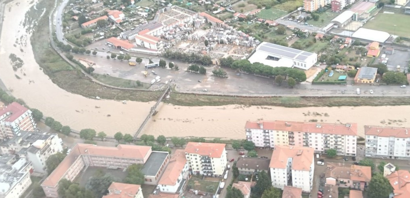 Ισπανία: Ένας πυροσβέστης νεκρός από τις πλημμύρες στην Πορτογαλία- Nέες ισχυρές βροχοπτώσεις στην Ισπανία
