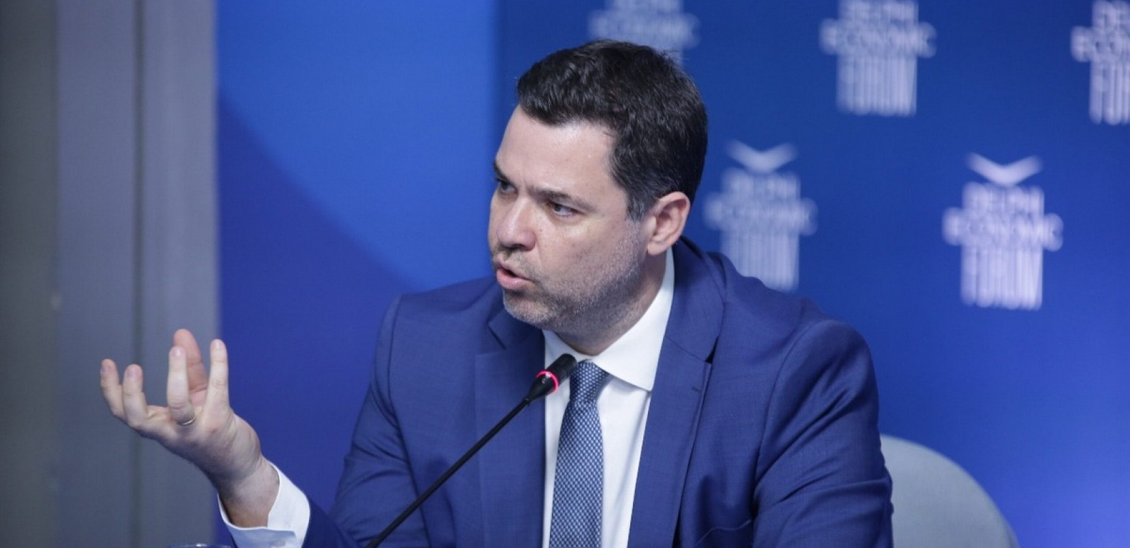 Θ. Κοντογεώργης: «Να μη ζήσουμε άλλο ένα ''Πρόγραμμα Θεσσαλονίκης'' που δεν έγινε ποτέ» - Τι συμβαίνει με τις αποζημιώσεις