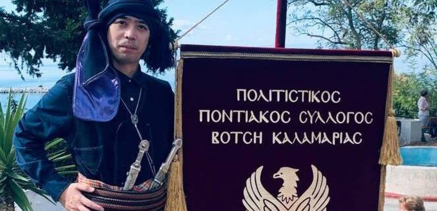 Τα «Κυνηγοπούλεια 2025» με άρωμα Άπω Ανατολής στην Καλαμαριά