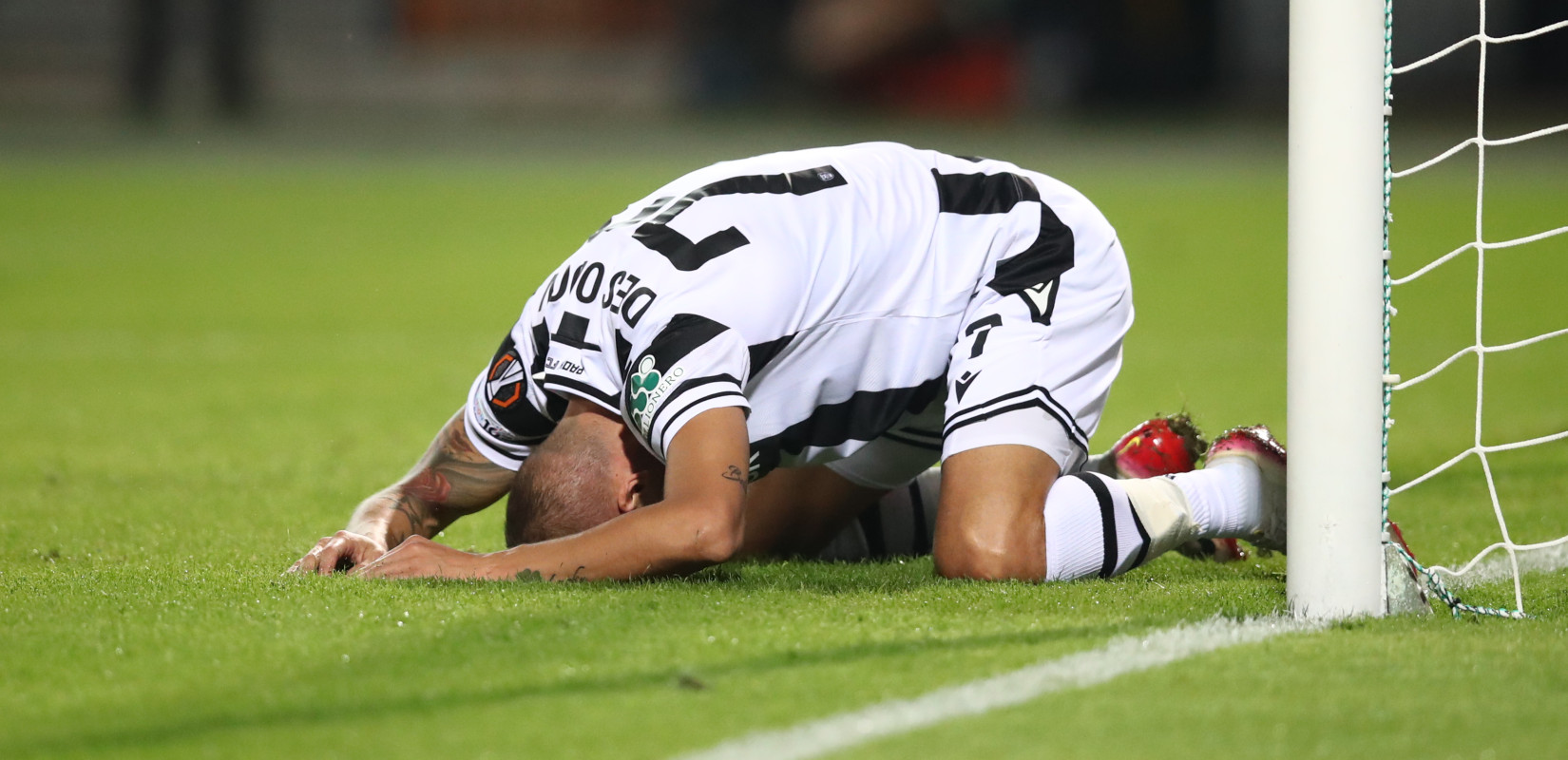 Γιατί δεν σκοράρει ο ΠΑΟΚ: Η αποκάλυψη των αριθμών και το 0-0 ως σύμπτωμα