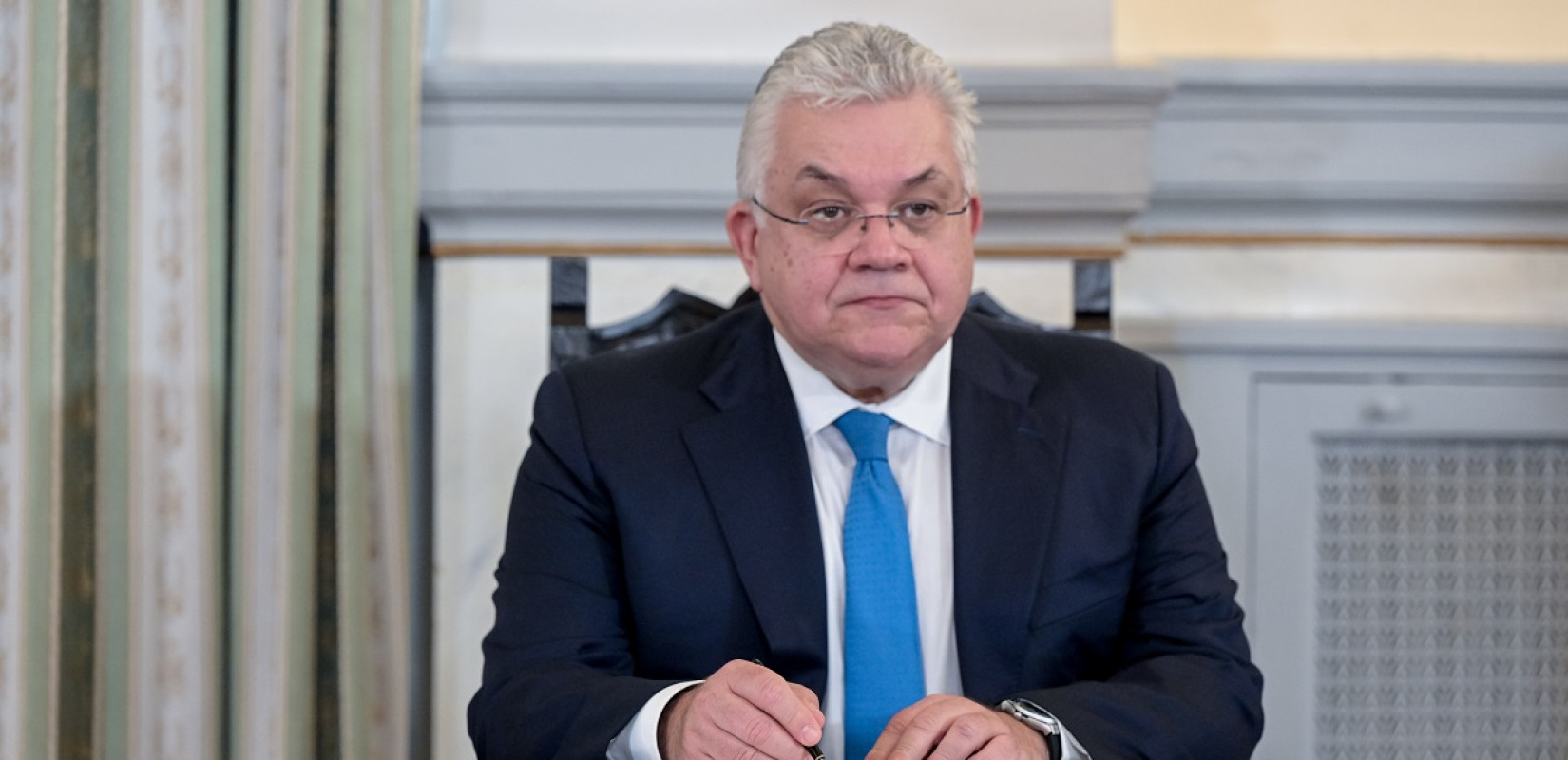 Ν. Παπαϊωάννου για Μη Κρατικά ΑΕΙ: Του χρόνου θα γίνει πιο γρήγορα η διαδικασία