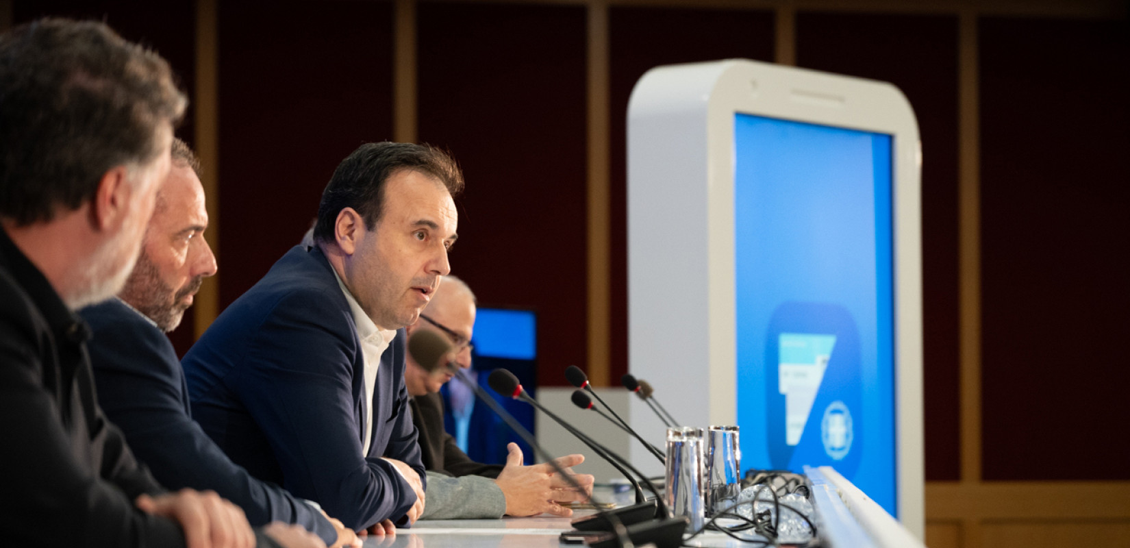AI Act: Το νέο θεσμικό πλαίσιο για την Τεχνητή Νοημοσύνη