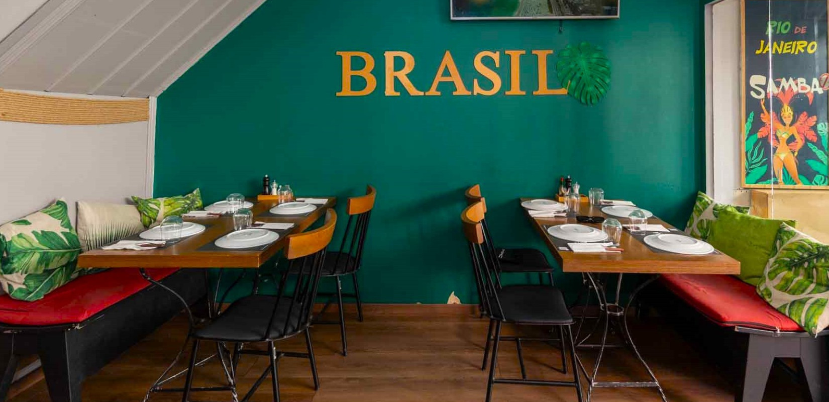 Picanha Meat and More: Αυθεντικές βραζιλιάνικες κοπές κι όχι μόνο, σε ένα Steak House που μας ταξιδεύει στη Λατινική Αμερική