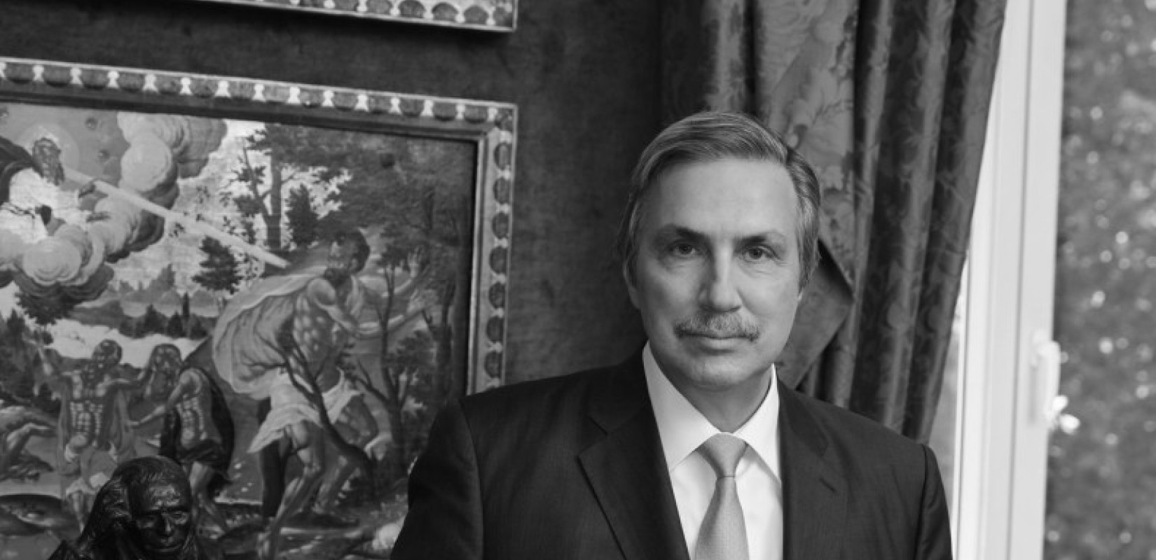 Επίτιμος Διδάκτορας του Πανεπιστημίου Πειραιώς ο Αντώνης Στ. Παπαδημητρίου, Πρόεδρος του Ιδρύματος Ωνάση