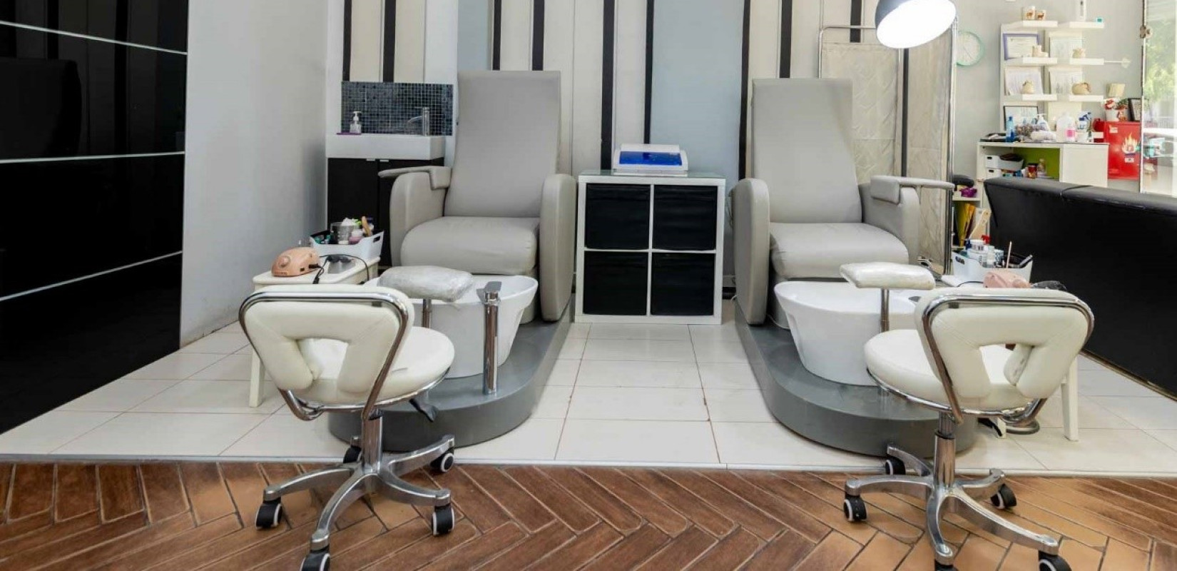 S.A. Nails Studio: ‘Ενας χώρος αφιερωμένος στην ομορφιά και τη φροντίδα