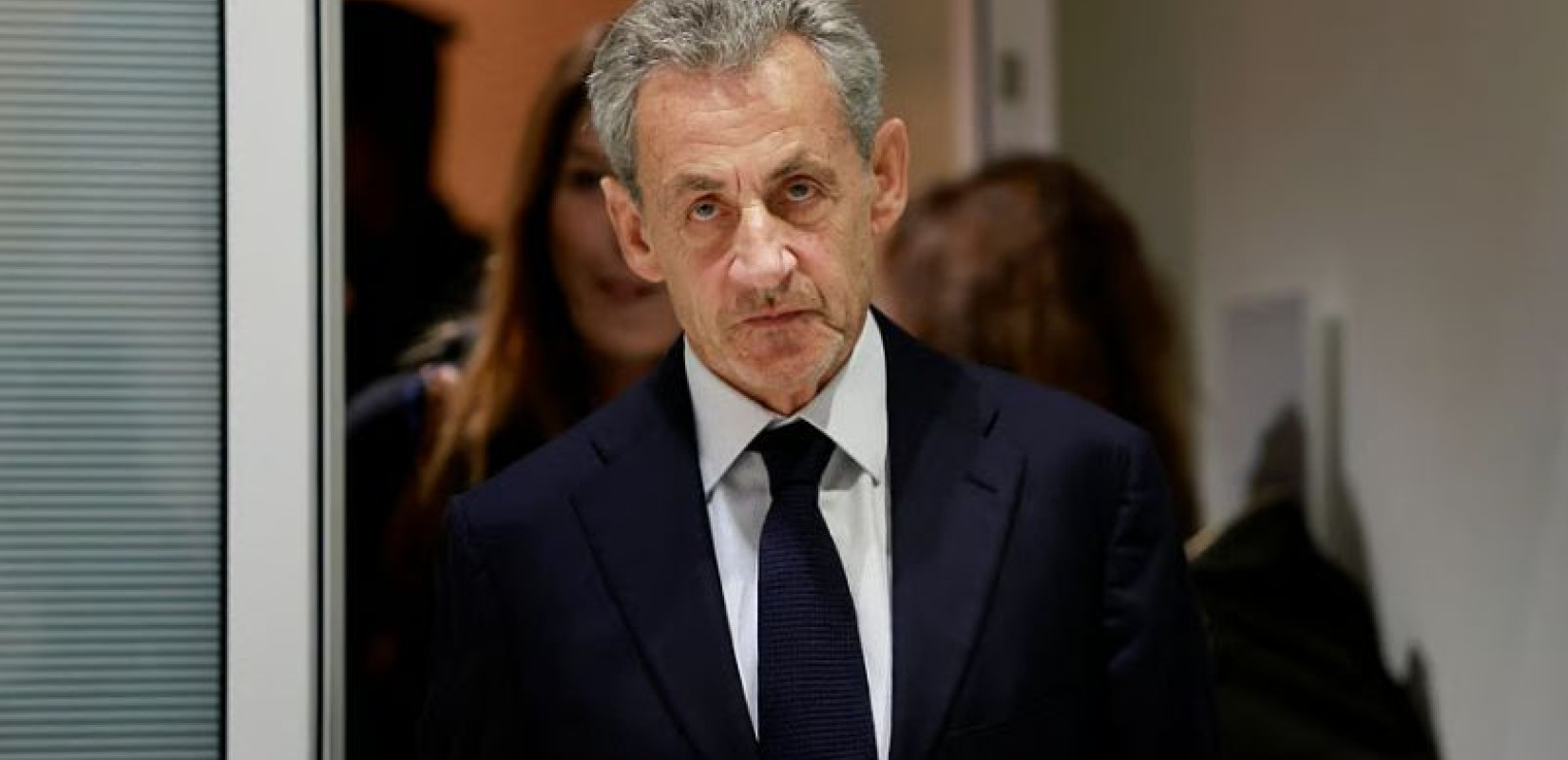 Γαλλία: Η έφεση του Νικολά Σαρκοζί θα εκδικαστεί από τις 16 Μαρτίου ως τις 3 Ιουνίου