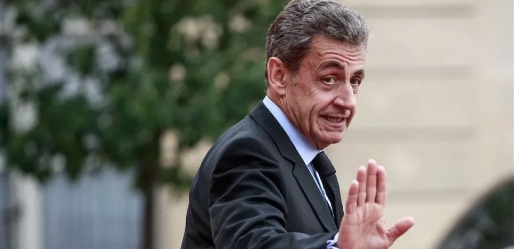 Νικολά Σαρκοζί: Εισαγγελική πρόταση για επταετή φυλάκιση στην υπόθεση της λιβυκής χρηματοδότησης