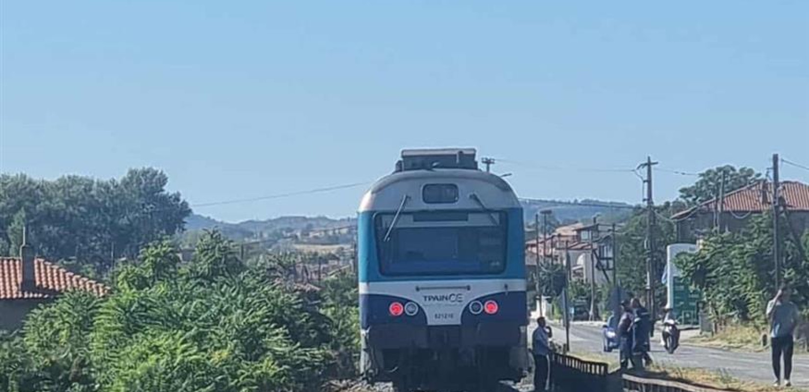 Στους «Σιδηροδρόμους Ελλάδος» το τροχαίο υλικό της ΓΑΙΑΟΣΕ - Ξεκινά η διαδικασία μεταφοράς και τεχνικής αξιολόγησης