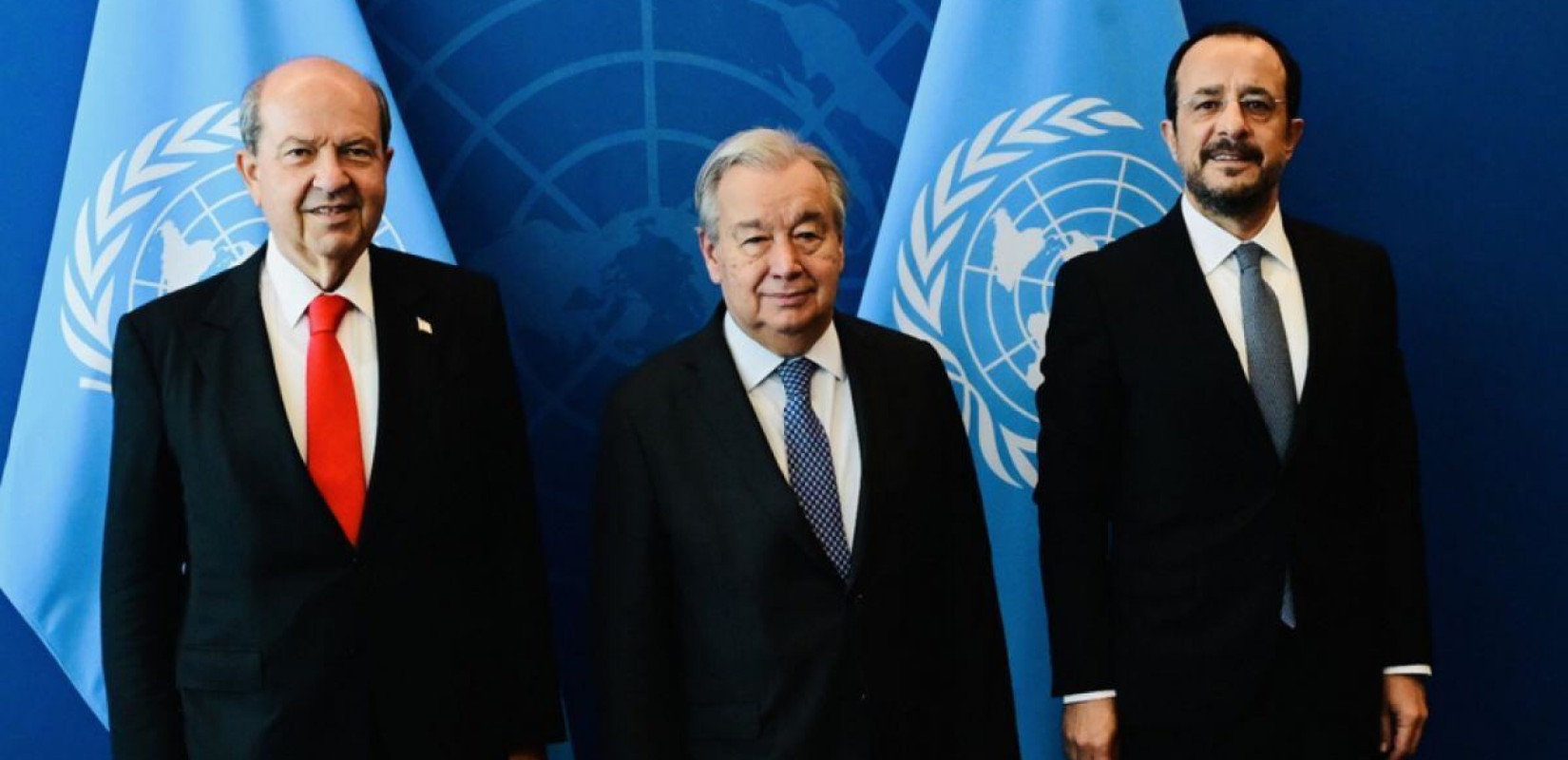 Γκουτέρες: Χωρίς συνάντηση 3+1 ή 5+1 για το Κυπριακό στη Γενική Συνέλευση του ΟΗΕ