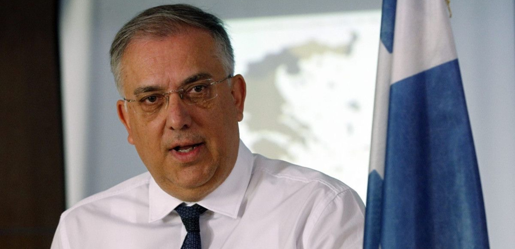 Τ. Θεοδωρικάκος: Παράταση δύο ετών στη δημοσιοποίηση των εκθέσεων βιωσιμότητας για τις εταιρείες