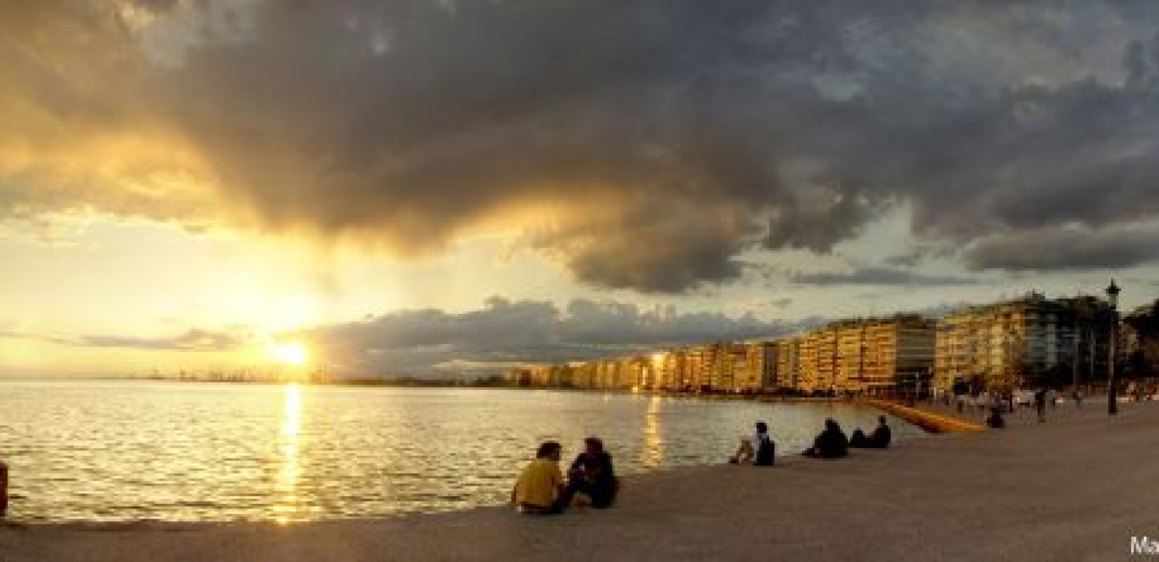 ΕΟΤ: Χρηματοδότηση 600.000 ευρώ για την τουριστική αναγέννηση της Θεσσαλονίκης