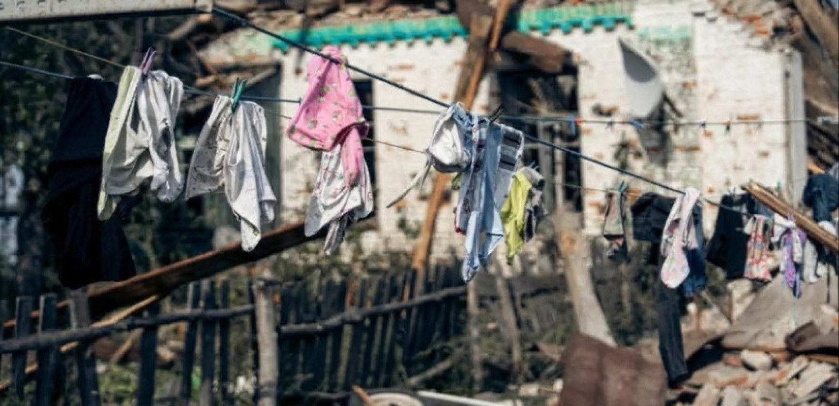 Ουκρανία: «Τους αγόραζε ό,τι ήθελαν» - Μια ολόκληρη οικογένεια ξεκληρίστηκε από ρωσικό drone