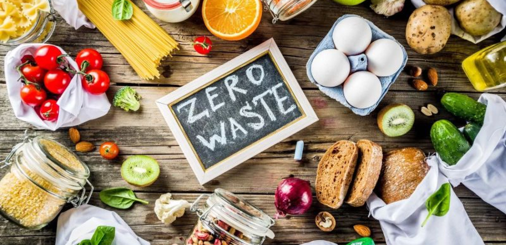 «Σώζουμε Τρόφιμα, Σώζουμε τον Πλανήτη: Η Ελλάδα ενώνει τις δυνάμεις της για μείωση της σπατάλης τροφίμων