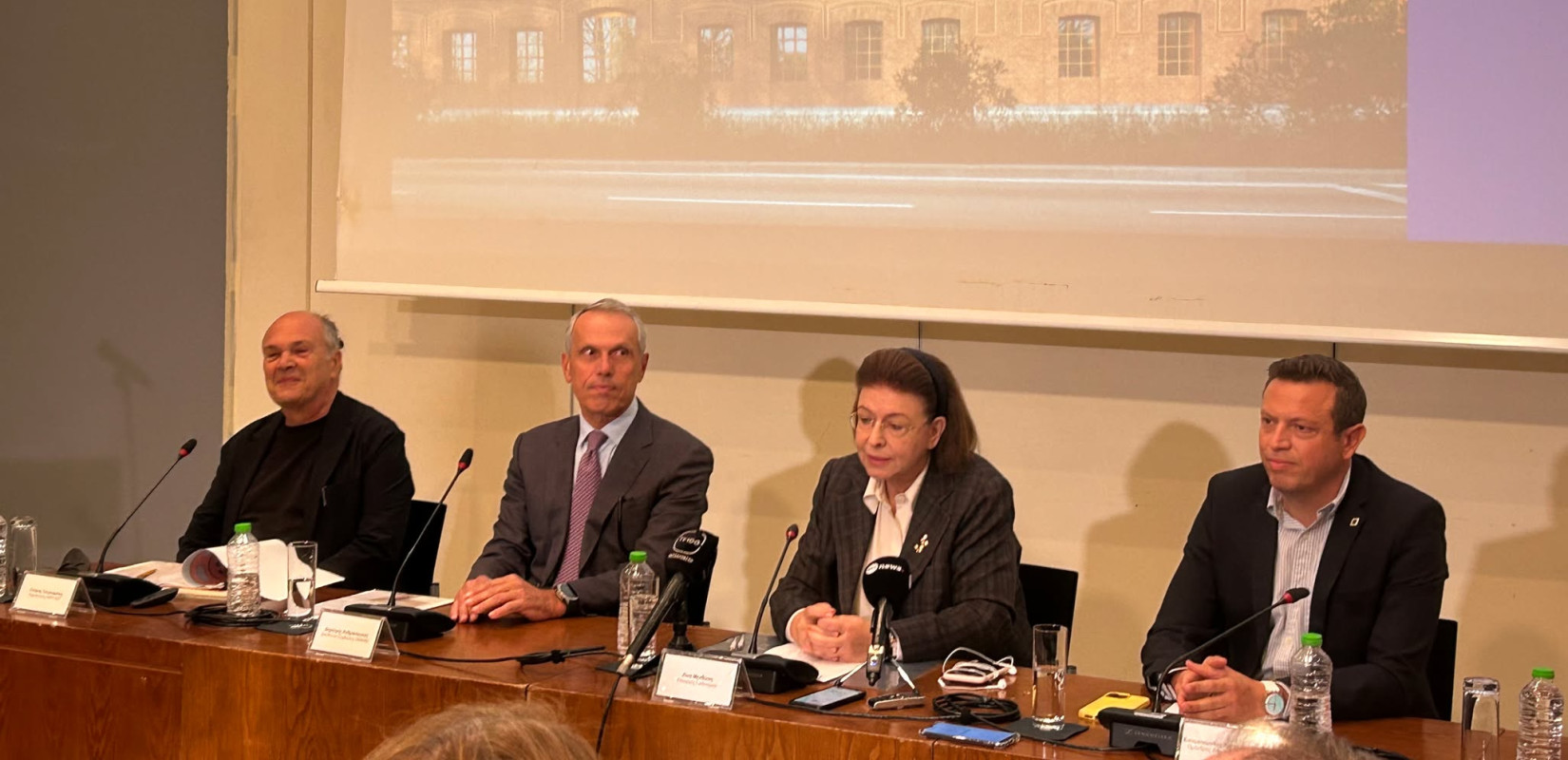 Θεσσαλονίκη - ΦΙΞ: Ένα εμβληματικό βιομηχανικό συγκρότημα στην τροχιά του πολιτισμού