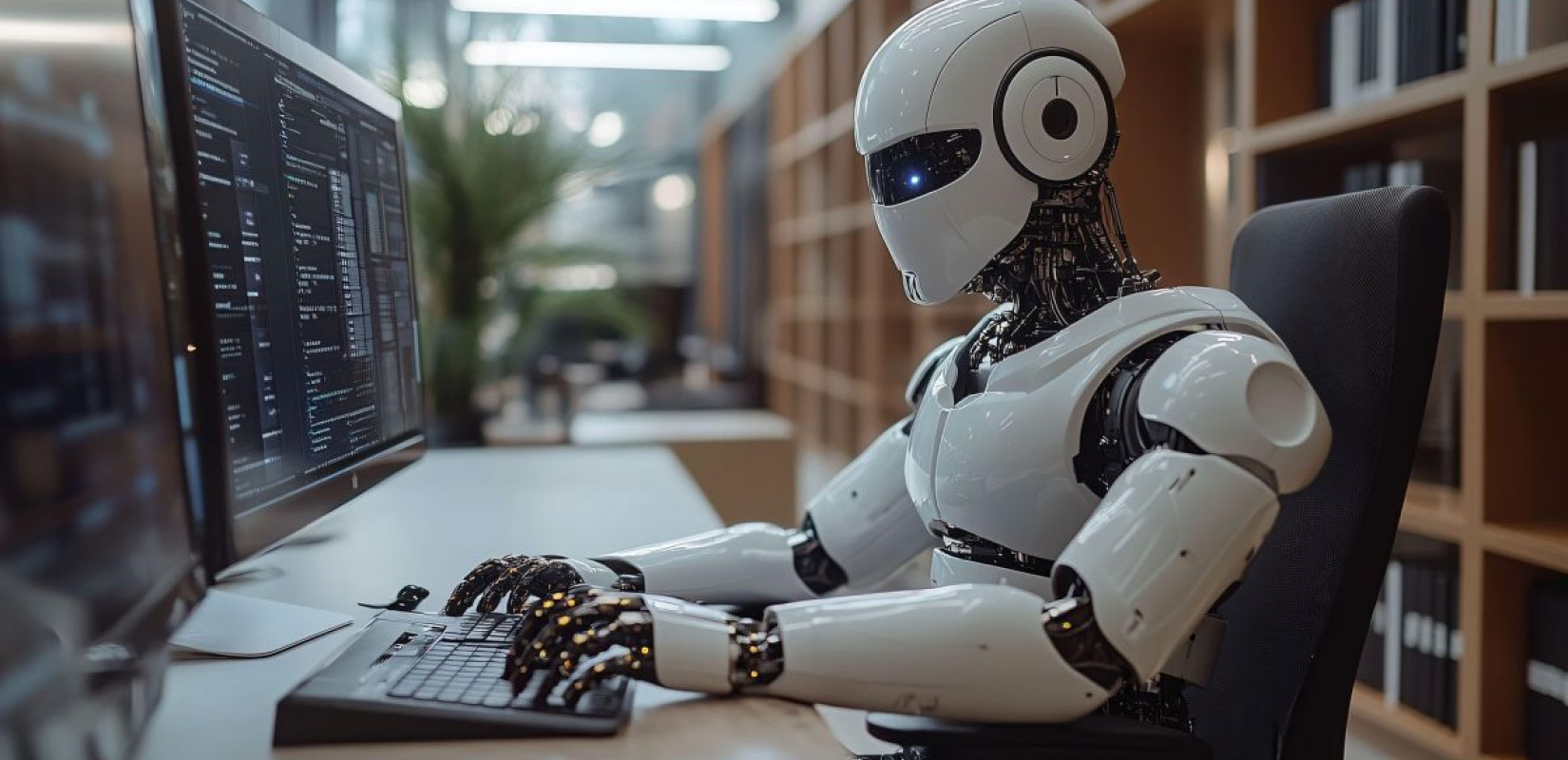 ESET: Κίνδυνοι από τη χρήση chatbots τεχνητής νοημοσύνης από παιδιά