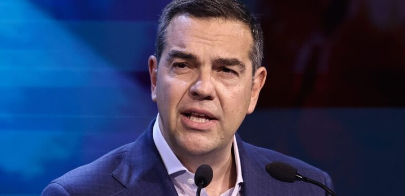 Ινστιτούτο Αλέξη Τσίπρα: Δημιουργείται Ομάδα εργασίας για τη σύγκλιση προοδευτικών ρευμάτων - Ποιοι συμμετέχουν