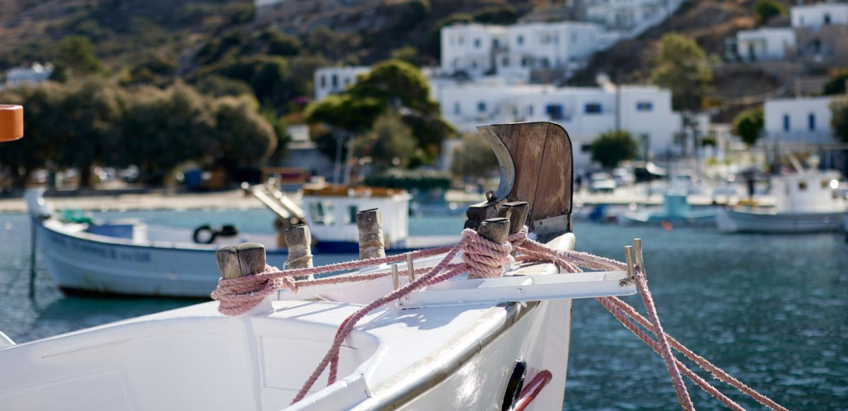 Ψηφιακά το δικαίωμα δασμοφορολογικής ατέλειας για τους αλιείς - Τα νέα χαρακτηριστικά της πλατφόρμας