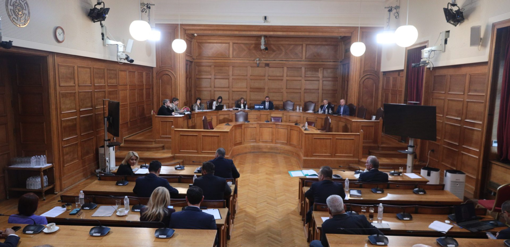 Σκάνδαλο ΟΠΕΚΕΠΕ: Ανοίγει ο κύκλος καταθέσεων νυν και πρώην υπουργών