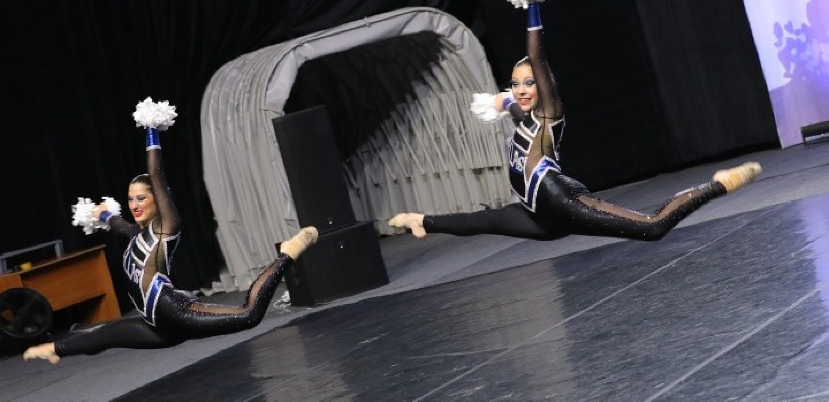 Τσιρλίντινγκ: Από τη σκιά στα παγκάκια, στη δυναμική αθλητική πρόκληση