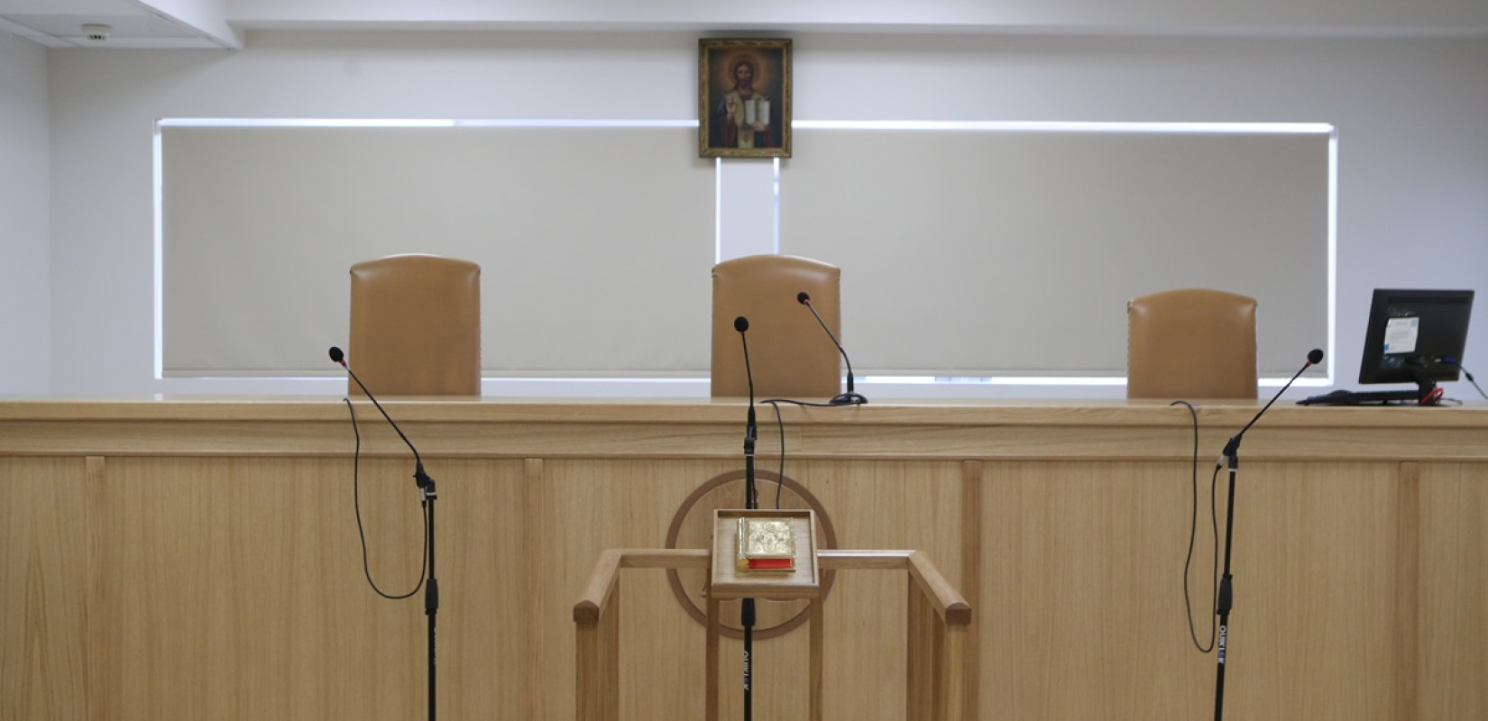 Δίκη για το Predator: Κατέθεσαν ο πρώην διευθυντής της Δίωξης Ηλεκτρονικού Εγκλήματος και μία πρώην υπαλλήλους της ΕΥΠ