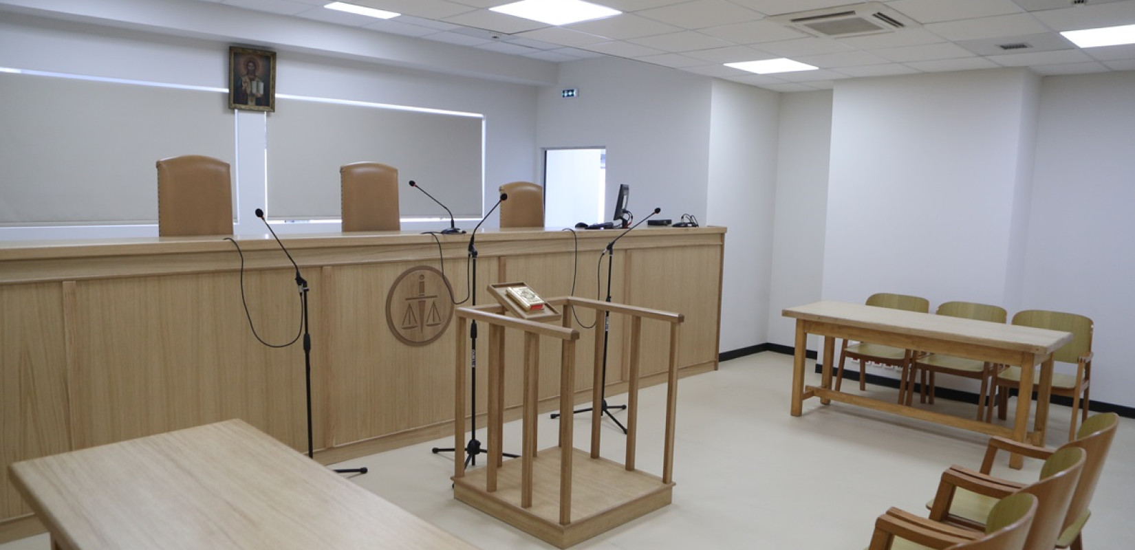 Δίκη ΟΠΕΚΕΠΕ: «Παραιτήθηκα γιατί δεχόμουν ασφυκτικές πιέσεις από τον υπουργό Αυγενάκη» κατέθεσε ο πρώην πρόεδρος του Οργανισμού Ευ. Σημανδράκος