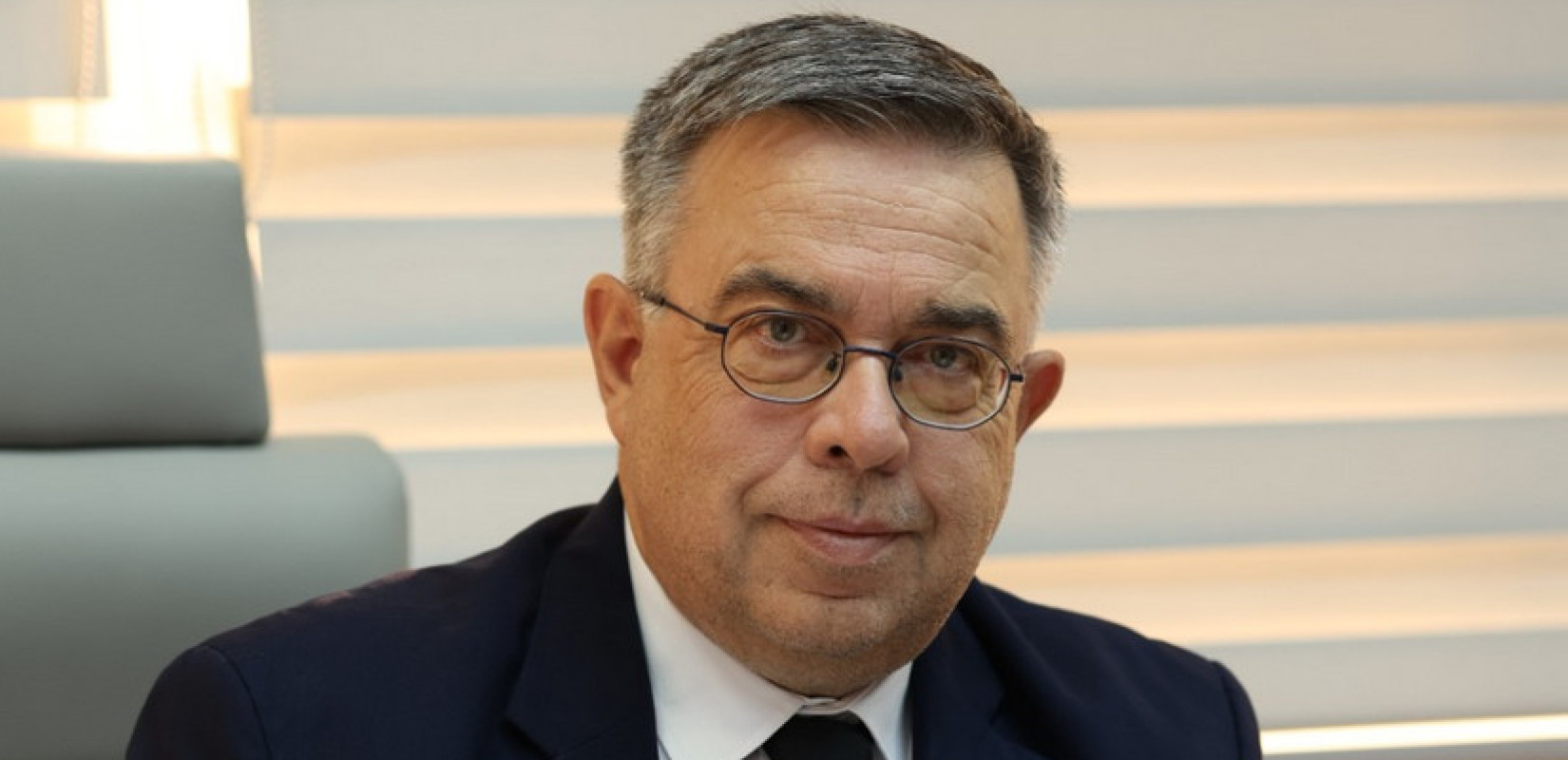 Δημήτρης Γαλαμάτης στη «ΜτΚ»: Η Αποκεντρωμένη είναι η καλή πλευρά του βαθέως Κράτους