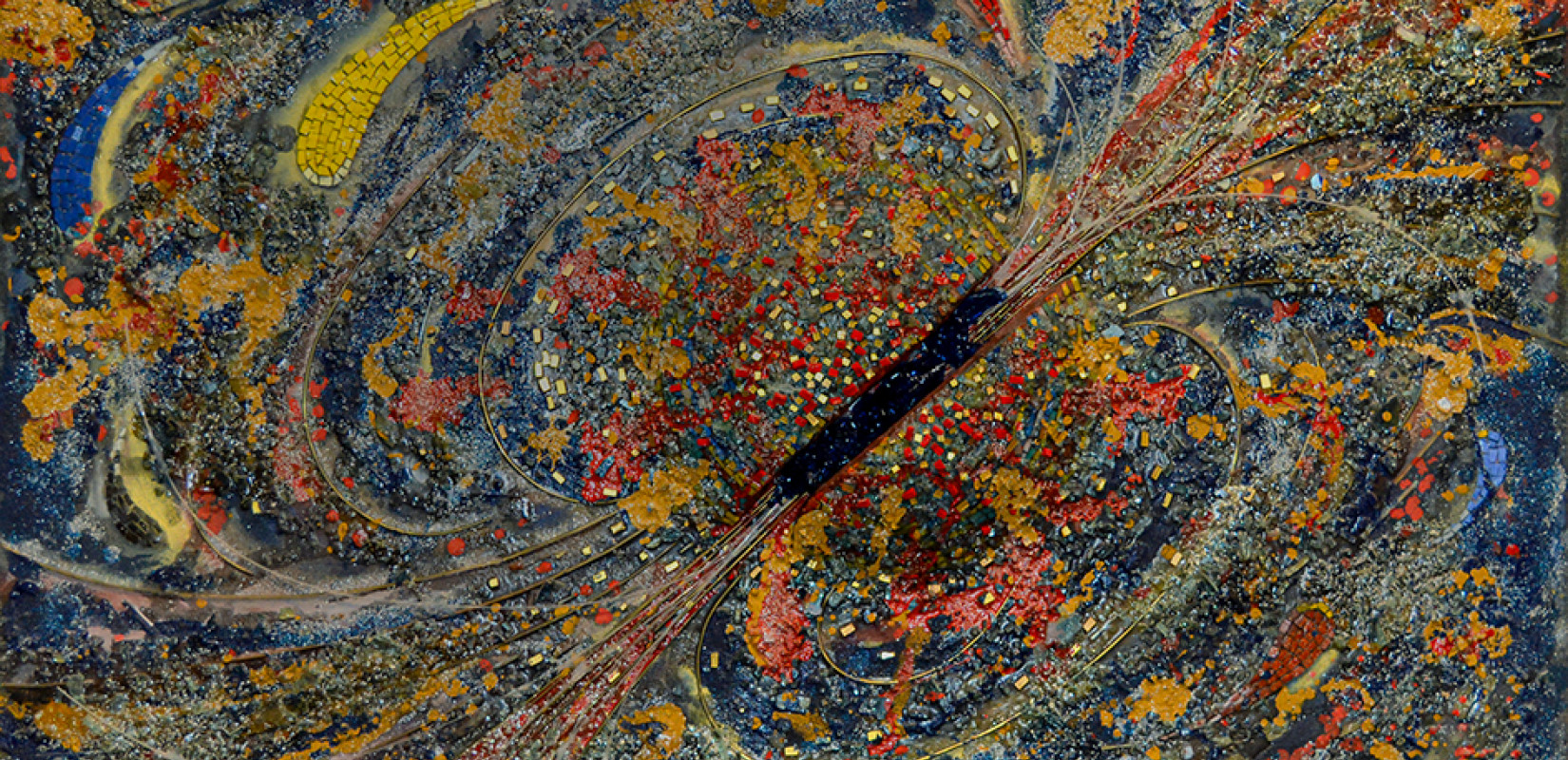 Θεσσαλονίκη: Περισσότερα από 80 έργα του Β. Γαλανού στο Τελλόγλειο Ίδρυμα Τεχνών