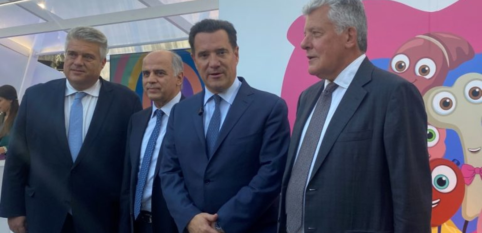 Άδ. Γεωργιάδης: Ξεπερνάμε το ρεκόρ του 2024 στις μεταμοσχεύσεις