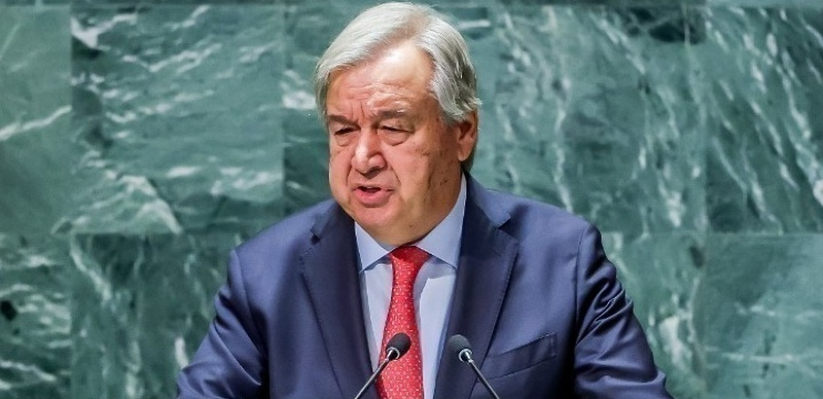 Γκουτέρες: Ευκαιρία για μόνιμη ειρήνη η εκεχειρία ΗΠΑ-Ιράν