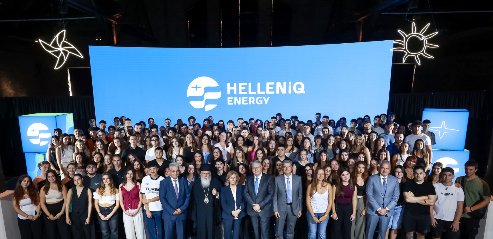 Empowering Youth 2025: Επιβραβεύοντας την αριστεία της νέας γενιάς της Δυτικής Θεσσαλονίκης