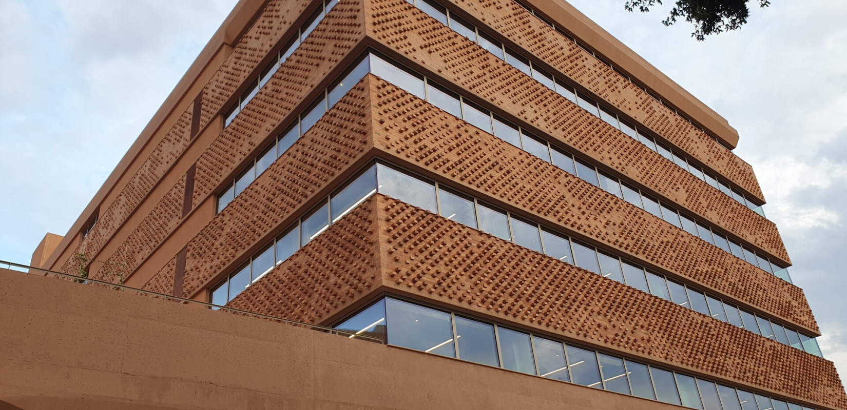 Θεσσαλονίκη: Μαγνητίζει επενδυτικό ενδιαφέρον το επιχειρηματικό πάρκο Hub 26 - Τα σχέδια της Prodea