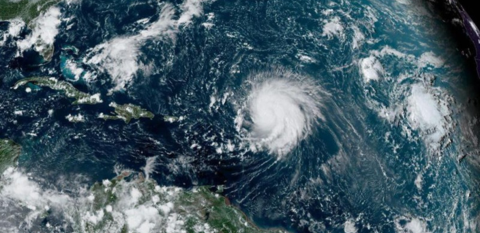 Επιστρέφει το φαινόμενο La Niña – Τι αναμένουν οι επιστήμονες για τον φετινό χειμώνα