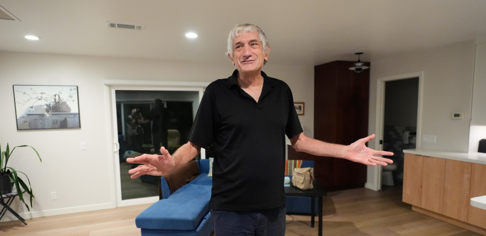 John M. Martinis: Ποιος είναι ο Έλληνας που τιμήθηκε με Νόμπελ Φυσικής