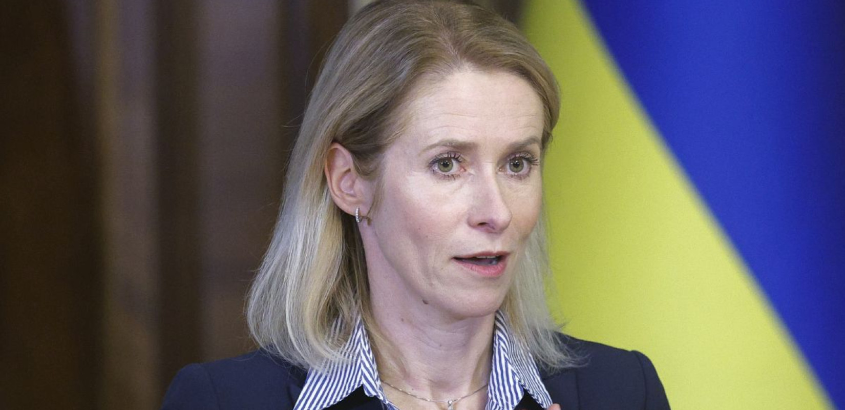 Κάλλας: Πισωγύρισμα η αδυναμία συμφωνίας στην Ε.Ε. για νέες κυρώσεις στη Ρωσία