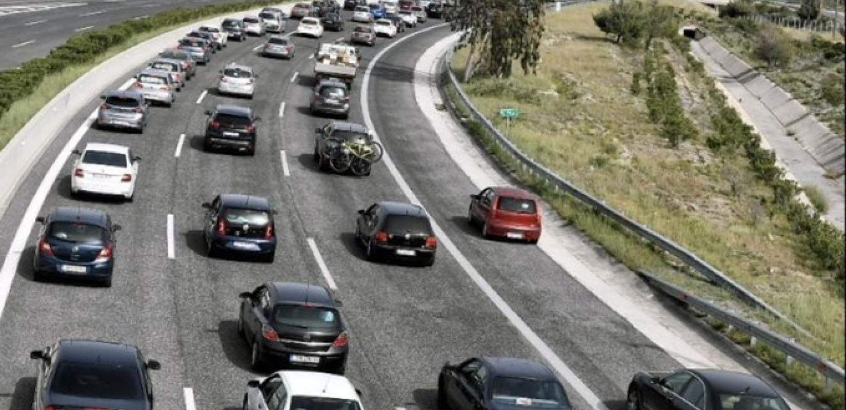 Πότε οδηγούμε επικίνδυνα; - Αναλυτικά παραδείγματα από την Εισαγγελία Εφετών Θεσσαλονίκης