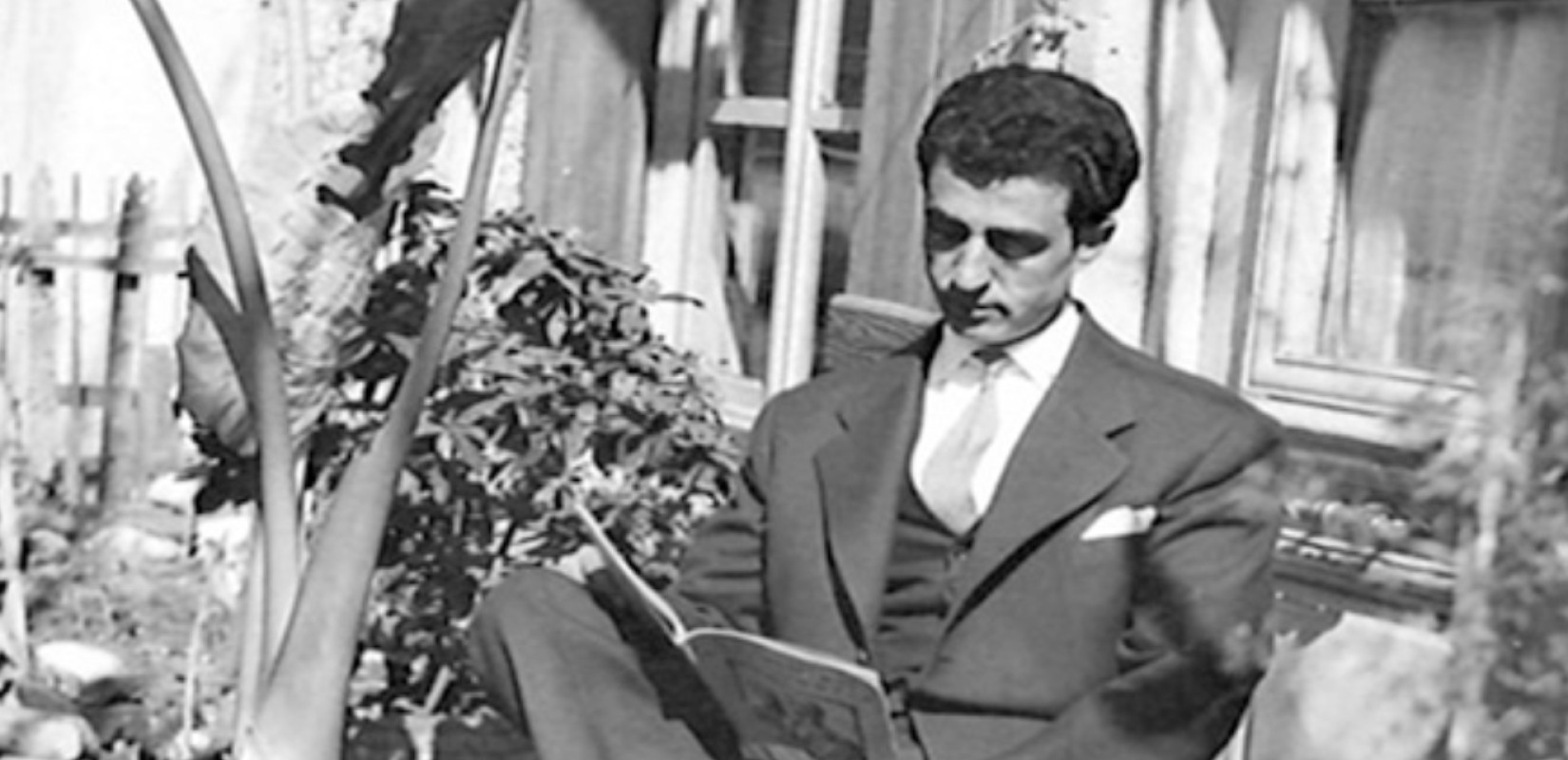 Δράμα: Τα άπαντα του Δραμινού ποιητή Νίκου Κωνσταντινίδη σε ελεύθερη ψηφιακή έκδοση