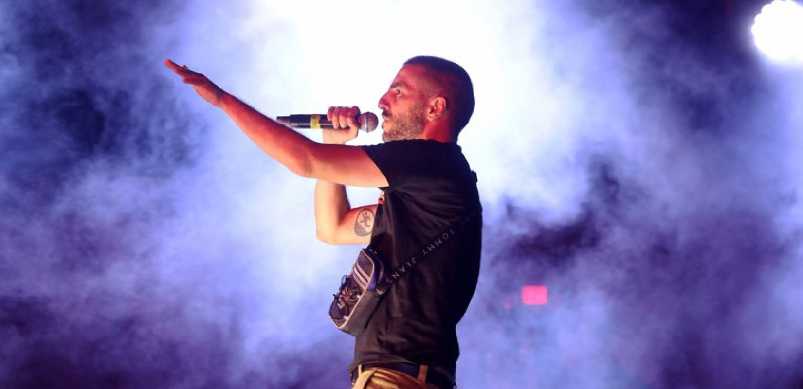 Θεσσαλονίκη: Αλλάζει ημερομηνία η συναυλία του Λεξ στο Καυτανζόγλειο - Διατίθενται επιπλέον εισιτήρια