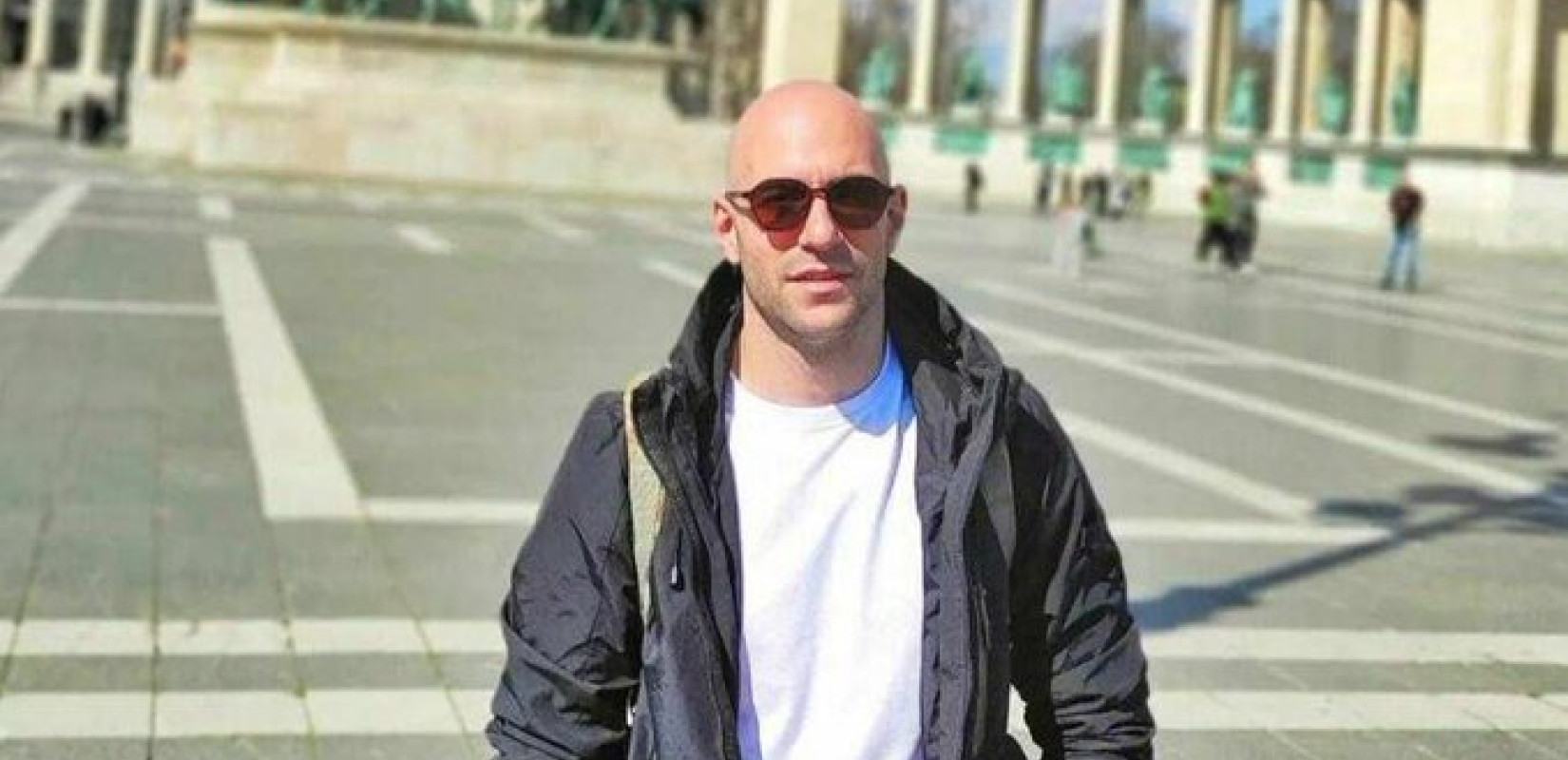 Θεσσαλονίκη: Στις 27 Oκτωβρίου τα αποκαλυπτήρια της προτομής του Γιώργου Λυγγερίδη