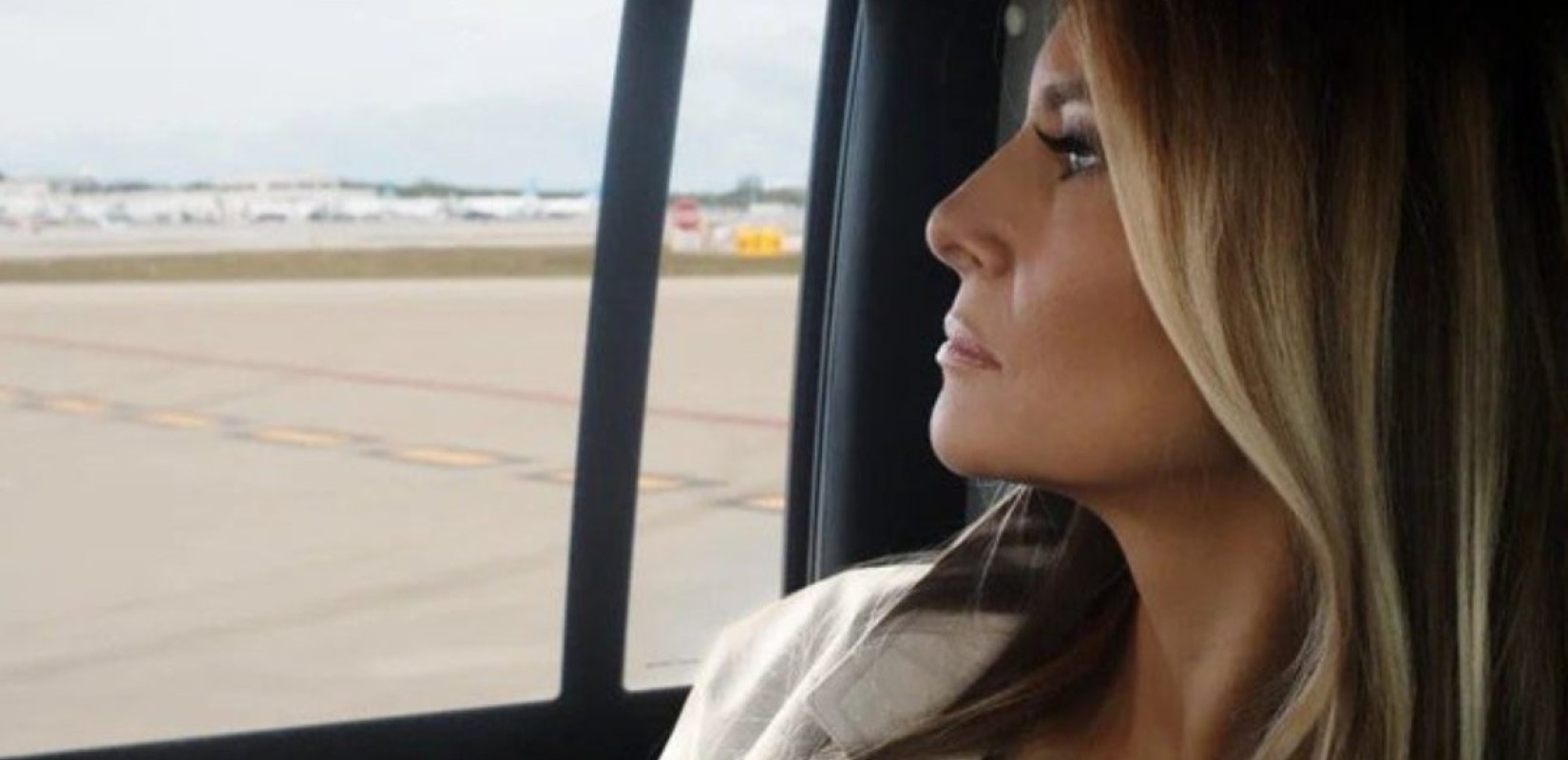 Ντοκιμαντέρ για τη Μελάνια Τραμπ θα κυκλοφορήσει το 2026